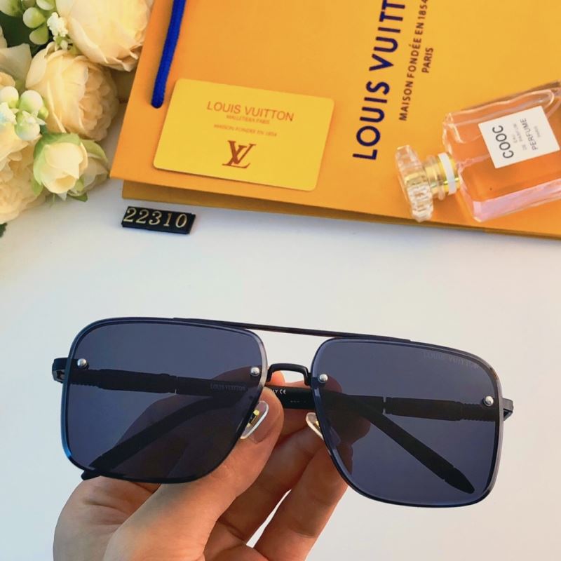 LV Sunglasses